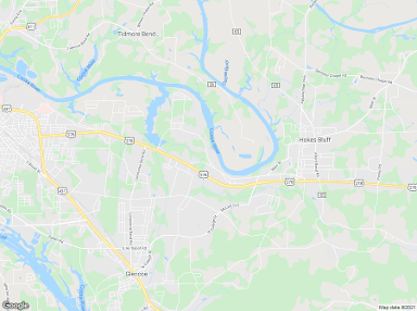 Gadsden 35903 billboards