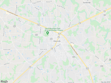 Albertville 35951 billboards