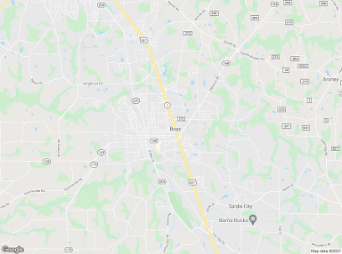 Sardis City 35956 billboards