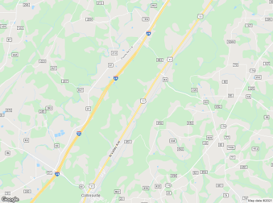 Collinsville 35961 billboards