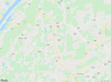 Flat Rock 35966 billboards