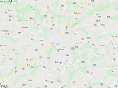 Geraldine 35974 billboards