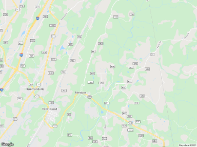 Mentone 35984 billboards