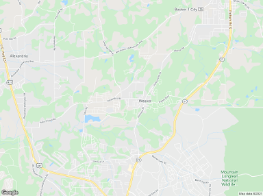 Weaver 36277 billboards