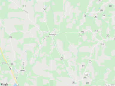 Randolph 36792 billboards