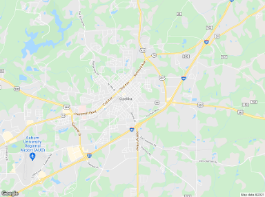 Opelika 36803 billboards