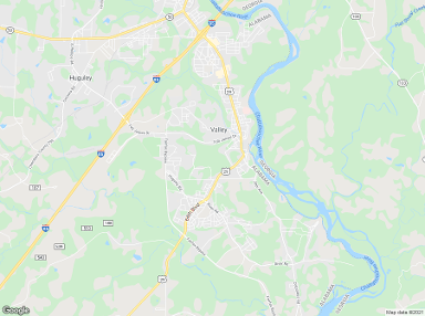 Valley 36854 billboards