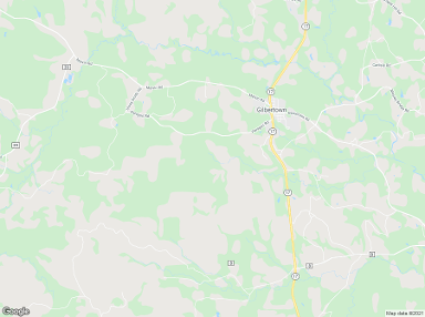 Gilbertown 36908 billboards