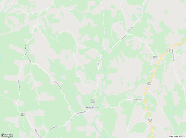 Needham 36915 billboards