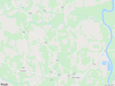 Pennington 36916 billboards