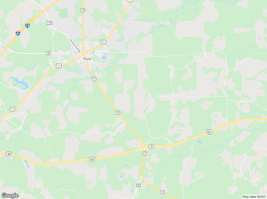 York 36925 billboards