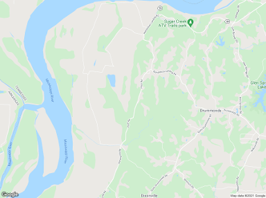 Drummonds 38023 billboards