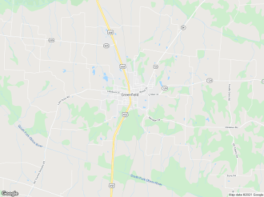 Greenfield 38230 billboards