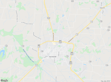 Humboldt 38343 billboards