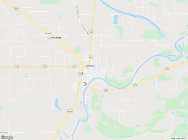 Belzoni 39038 billboards