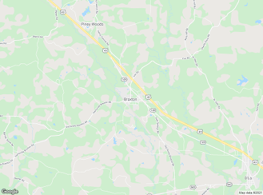 Braxton 39044 billboards