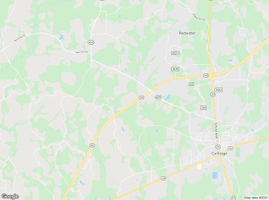 Carthage 39051 billboards