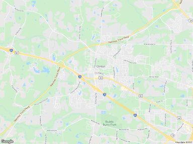 Clinton 39056 billboards