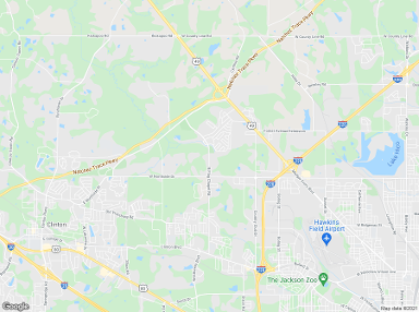 Clinton 39060 billboards