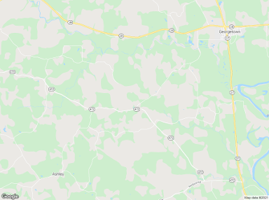 Georgetown 39078 billboards