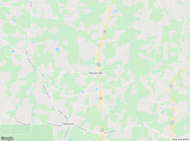 Harperville 39080 billboards