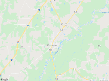 Pickens 39146 billboards