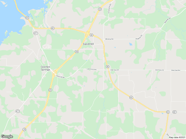 Sandhill 39161 billboards