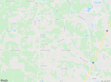 Terry 39170 billboards