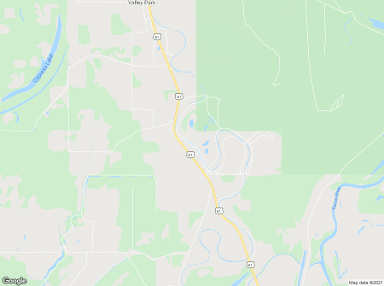 Valley Park 39177 billboards