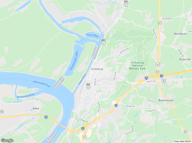 Vicksburg 39182 billboards