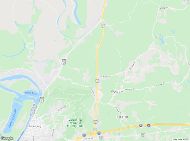 Vicksburg 39183 billboards