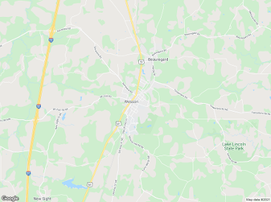 Wesson 39191 billboards