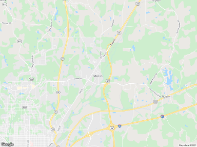 Marion 39342 billboards