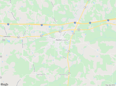 Newton 39345 billboards