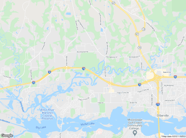 D'Iberville 39540 billboards