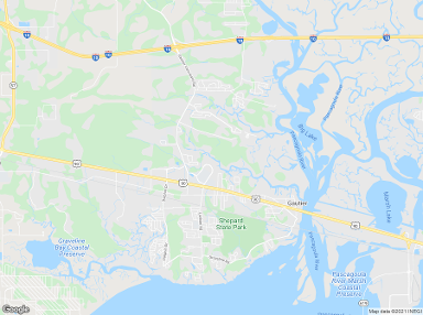 Gautier 39553 billboards