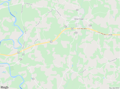 Silver Creek 39663 billboards