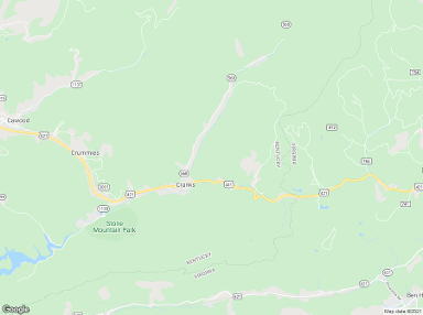 Kenvir 40847 billboards