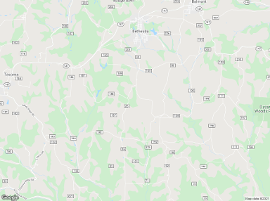 Bethesda 43719 billboards