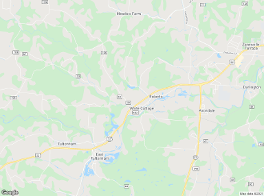 White Cottage 43791 billboards