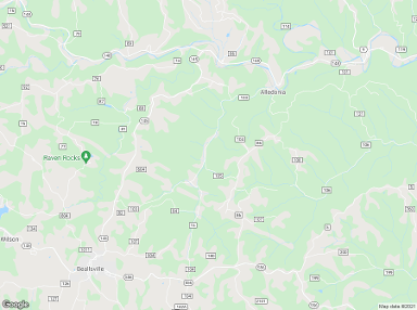 Alledonia 43902 billboards