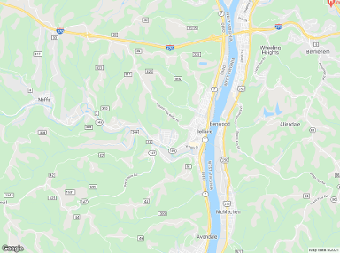 Bellaire 43906 billboards