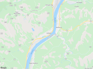 Brilliant 43913 billboards