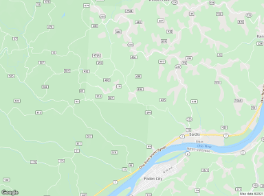 Sardis 43946 billboards