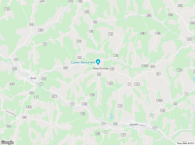 New Rumley 43984 billboards