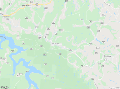 Holloway 43985 billboards