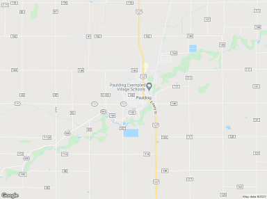 Paulding 45879 billboards