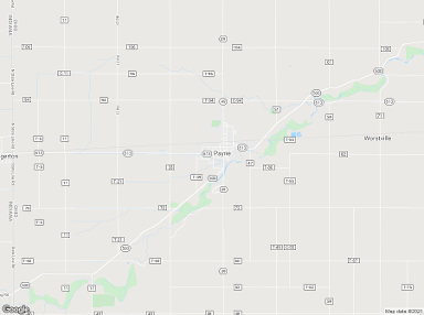 Payne 45880 billboards