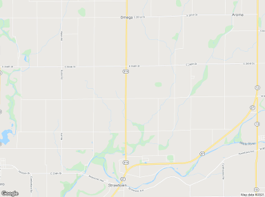 Atlanta 46031 billboards