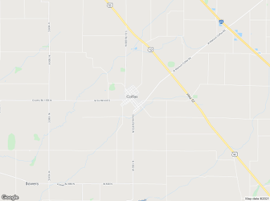 Colfax 46035 billboards